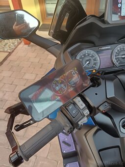 Prodám Honda Forza 125 2024 - 5