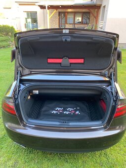 AUDI A5 cabrio 2.0 TDi,140kw,DPH - 5