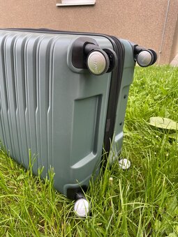 Cestovní kufr - American Tourister vel.L (100/109 L) - 5