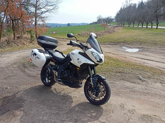Triumph Tiger Sport 1050 - 5