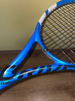 Tenisová raketa babolat pure drive - 5