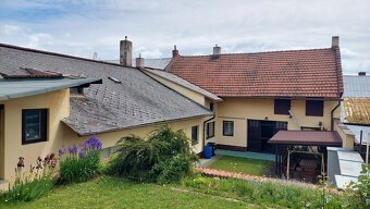 Prodej RD , Kostelec u Holešova - 5