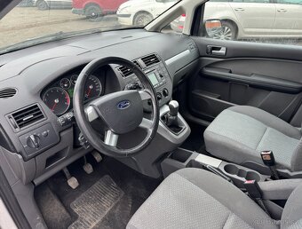 Ford C-Max 1.6 74kW - 5