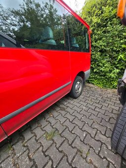 FORD TRANSIT BUS 9 MÍST RV 2013 ZÁVADA MOTORU - 5