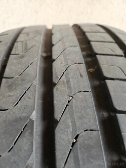 Pirelli 235 50 r19 letní - 5
