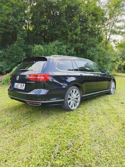 Volkswagen Passat Bi TDI 176KW - 5