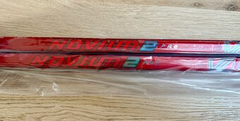 Hokejka Warrior Novium 2 Pro - 5