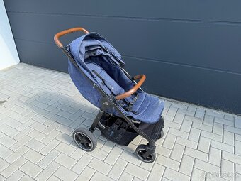 Prodám kočárek Britax Römer B-Agile R - 5