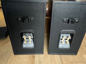 Bowers & Wilkins 685, B&W 685 - 5