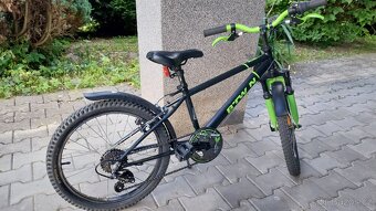Dětské kolo 20 palcu BTWIN - 5