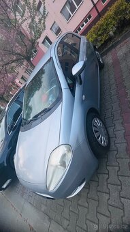 Fiat Grande Punto - 5