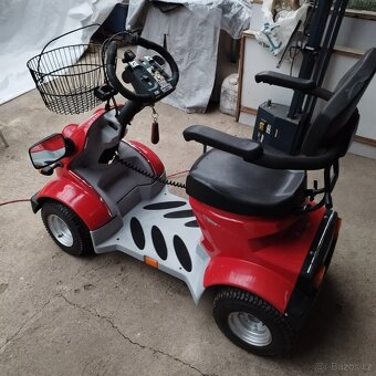 Skutr Sammy E 140/1 - 5