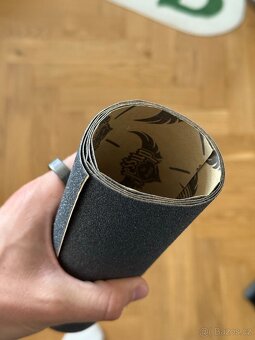 LIMITKA Skate doska 8.125 + Grip ZDARMA - 5