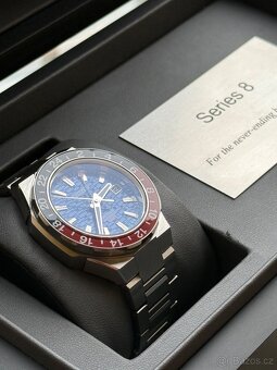 Citizen Series 8 GMT Automatic NB6030-59L - 5