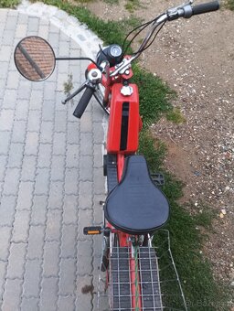 Babeta 210 - 5
