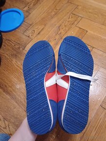Tenisky botas vasky velikost 39 - 5