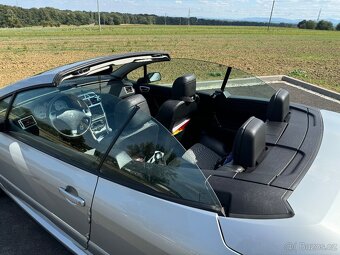 Peugeot 307 cc 2.0 16v - 5