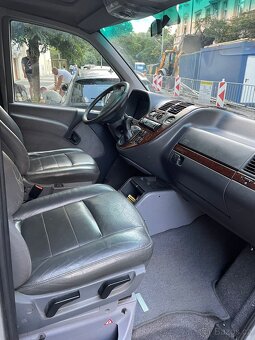 Mercedes Vito/V classe - 5