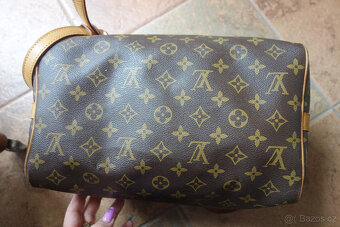 kabelka LOUIS VUITTON bandouliere 30 - 5