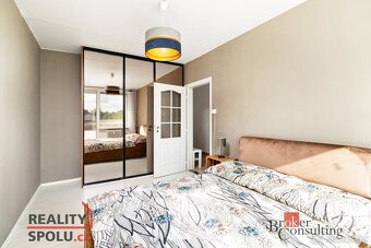 Pronájem, byty/3+kk, 68 m2, Tyršova 50, 26601 Beroun, Beroun - 5