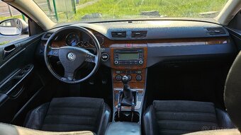 Volkswagen Passat b6 2.0 tdi 103kw - 5
