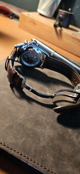 Seiko Alpinist Hodinky - 5