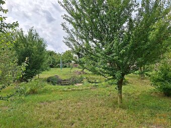 Prodej stavebního pozemku 799 m² - Vyškov - Nouzka - 5