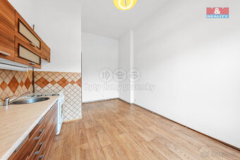 Prodej bytu 2+1, 69 m², Děčín, ul. Jungmannova - 5