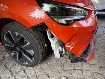 Opel Corsa e - 5
