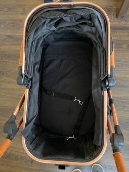Kočárek pro psy - 5