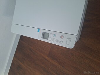 Tiskárna Hp Laser Jet MFP - 5