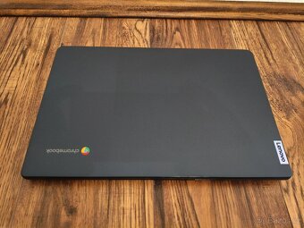 Lenovo Ideapad Chromebook 14" dotykový NTB Google chrome - 5