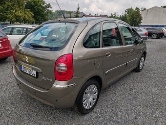 Citroën Xsara Picasso 1.6i - 5