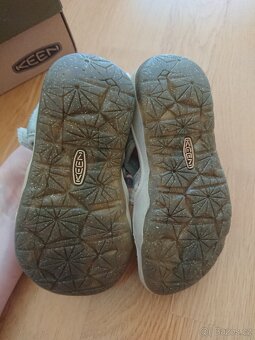 Keen Moxie vel.24 - 5