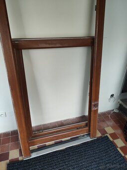 Plastová okna a balk. dveře Otherm - 5