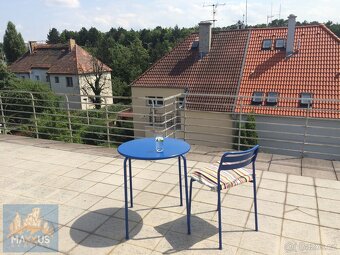 Pronájem pokoje (16 m2), Praha 4 - Záběhlice, Jihovýchodní V - 5