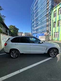 BMW X5 F15 - 5