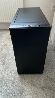 Herní PC s GTX1060, 32GB RAM, NVMe SSD 512GB - 5
