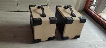 Zesilovač, kombo + samostatný reproduktor - 5