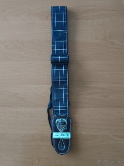 Akustická kytara Gilmour - 5