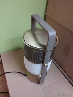 Stolní lampa Xi Poltrona Frau - 5