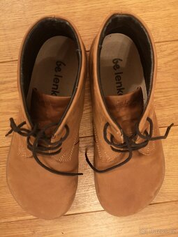 BeLenka barefoot dámské kotníkové boty 41 - 5