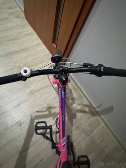 Kolo rockmachine 20’ - 5