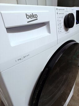 Sušička Beko A+++ 9 kg, ZÁRUKA - 5