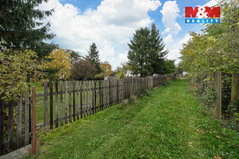 Prodej pozemku k bydlení, 1049 m², Bezděkov u Radnic - 5