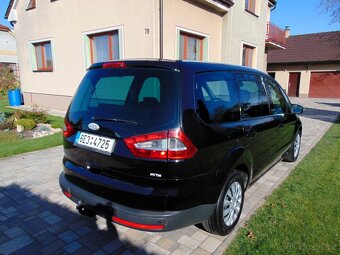 FORD GALAXY 2.0,7MÍST,TAŽNÉ,NOVÁ STK,NAVIGACE - 5