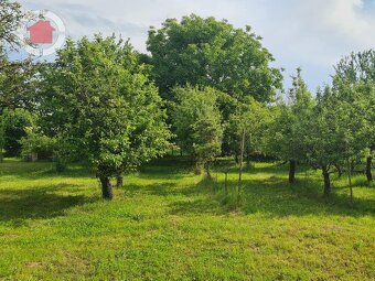 Prodej zahrady Veselí nad Moravou, 2999 m2 - 5