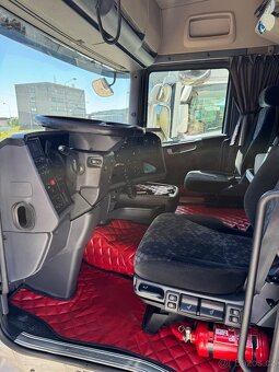 SCANIA R450 MEB Lowdeck - 5