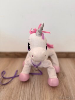 Chodící jednorožec - 5