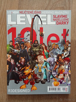 Herní časopisy - 5